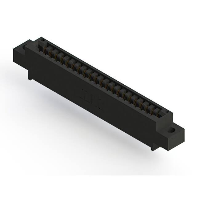 396-021-521-604 EDAC Inc.  Edgeboard Connectors